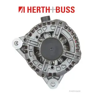 HERTH+BUSS ELPARTS Lichtmaschine 14V 150A CITROEN C5 1 / BREAK C8 JUMPY/KASTEN