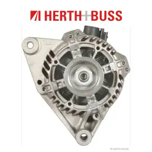 HERTH+BUSS ELPARTS Lichtmaschine Generator 14V 80A CITROEN BERLINGO/KASTEN SAXO