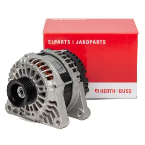 HERTH+BUSS ELPARTS Lichtmaschine Generator Citroen Berlingo Xsara Peugeot 206
