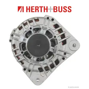 HERTH+BUSS ELPARTS Lichtmaschine 14V 125A RENAULT LAGUNA 2 / GRANDTOUR 1.8/2.0 L