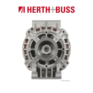 HERTH+BUSS ELPARTS Lichtmaschine 14V 120A f&uuml;r RENAULT CLIO LAGUNA MEGANE SCENIC
