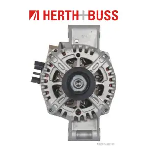 HERTH+BUSS ELPARTS Lichtmaschine 14V 90A FORD KA (RB) 1.3/1.6 i STREET KA (RL2)