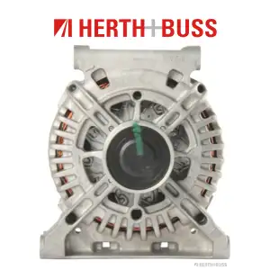 HERTH+BUSS ELPARTS Lichtmaschine 14V 140A MERCEDES A-KLASSE W169 B-KLASSE W245