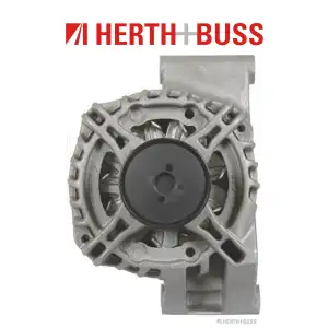 HERTH+BUSS ELPARTS Lichtmaschine 14V 90A ALFA ROMEO MITO FIAT 500 DOBLO CARGO