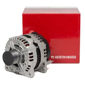 HERTH+BUSS ELPARTS Lichtmaschine 14V 180A SEAT ALHAMBRA SKODA OCTAVIA VW GOLF 7