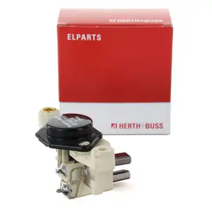 HERTH+BUSS ELPARTS Lichtmaschinenregler f&uuml;r AUDI BMW FORD OPEL PORSCHE SEAT VW