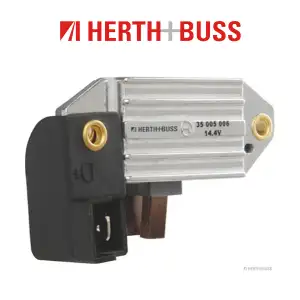 HERTH+BUSS ELPARTS Lichtmaschinenregler Generatorregler ABARTH FIAT LANCIA SEAT