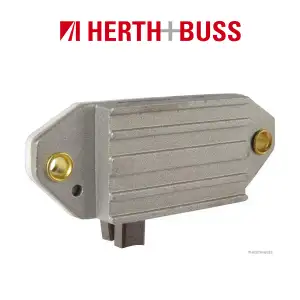 HERTH+BUSS ELPARTS Lichtmaschinenregler MERCEDES /8 W115 COUPE C123 T2/L