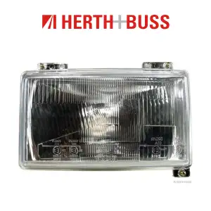 HERTH+BUSS ELPARTS Scheinwerfer HALOGEN CITROEN f&uuml;r FIAT PEUGEOT rechts