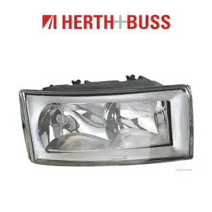 HERTH+BUSS ELPARTS Scheinwerfer HALOGEN IVECO Daily 3 rechts