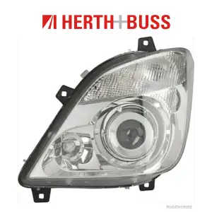 HERTH+BUSS ELPARTS Scheinwerfer BI-XENON f&uuml;r MERCEDES-BENZ SPRINTER (906) links