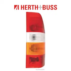 HERTH+BUSS ELPARTS Heckleuchte MERCEDES SPRINTER (901-904) bis 07.2002 rechts