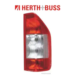 HERTH+BUSS ELPARTS Heckleuchte MERCEDES SPRINTER (901-904) ab 08.2002 rechts