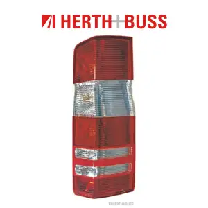 HERTH+BUSS ELPARTS Heckleuchte R&uuml;ckleuchte MERCEDES SPRINTER (906) rechts