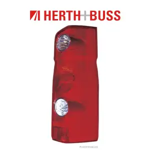 HERTH+BUSS ELPARTS Heckleuchte R&uuml;ckleuchte f&uuml;r VW CRAFTER 30-35 (2E_) rechts