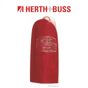 HERTH+BUSS ELPARTS Heckleuchte NISSAN INTERSTAR OPEL MOVANO RENAULT MASTER II
