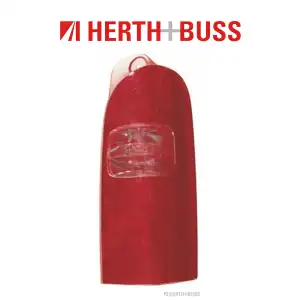 HERTH+BUSS ELPARTS Heckleuchte NISSAN INTERSTAR OPEL MOVANO RENAULT MASTER II