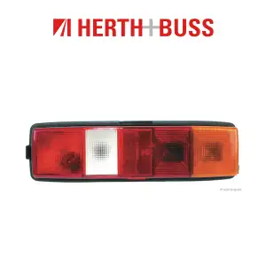 HERTH+BUSS ELPARTS Heckleuchte f&uuml;r FORD TRANSIT Pritsche/Fahrgestell rechts