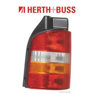 HERTH+BUSS ELPARTS Heckleuchte R&uuml;ckleuchte VW TRANSPORTER T5 Bus/Kasten rechts
