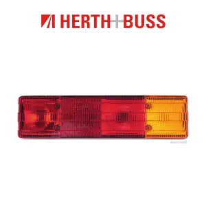 HERTH+BUSS ELPARTS Heckleuchte R&uuml;ckleuchte MERCEDES VARIO ab 09.1996 rechts