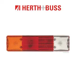 HERTH+BUSS ELPARTS Heckleuchte R&uuml;ckleuchte MERCEDES VARIO ab 09.1996 links