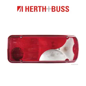 HERTH+BUSS ELPARTS Heckleuchte MERCEDES SPRINTER (906) VW CRAFTER (2F_) rechts