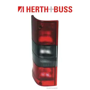 HERTH+BUSS ELPARTS Heckleuchte CITROEN JUMPER FIAT DUCATO PEUGEOT BOXER links