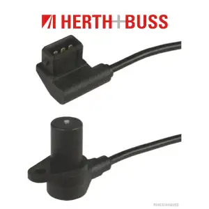 HERTH+BUSS ELPARTS Kurbelwellensensor BMW 3er E36 325 i CABRIOLET 2.5 L 192 PS