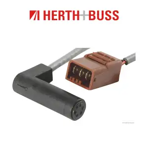 HERTH+BUSS ELPARTS Kurbelwellensensor CITROEN XM C15 f&uuml;r PEUGEOT 106 2 306 309 2