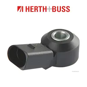 HERTH+BUSS ELPARTS Klopfsensor AUDI A1 A2 A3 A4 SEAT SKODA VW GOLF 4 5 6 7 POLO