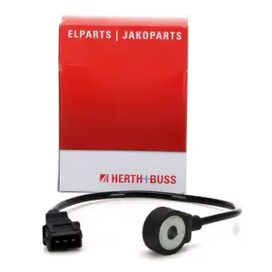 HERTH+BUSS ELPARTS Klopfsensor VW GOLF 3 PASSAT 35i SHARAN TRANSPORTER T4 VENTO