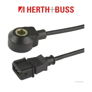 HERTH+BUSS ELPARTS Klopfsensor VW POLO Coupe (86C) 1.3 G40 TRANSPORTER T4 2.5