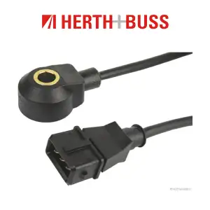 HERTH+BUSS ELPARTS Klopfsensor ALFA ROMEO f&uuml;r FIAT LANCIA OPEL RENAULT VOLVO
