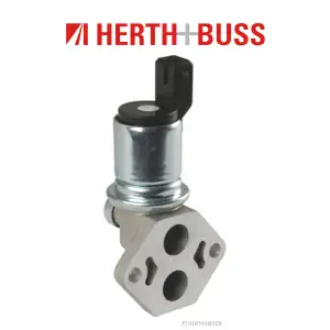 HERTH+BUSS ELPARTS Leerlaufregler FORD ESCORT VII FIESTA III IV KA RB MONDEO II