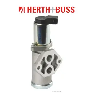 HERTH+BUSS ELPARTS Leerlaufregler OPEL ASTRA F G CALIBRA A OMEGA B VECTRA A B