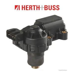 HERTH+BUSS ELPARTS Leerlaufregler OPEL ASTRA G 1.2 16V CORSA B 1.0i 12V 1.2i 16V