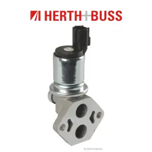 HERTH+BUSS ELPARTS Leerlaufregler FORD COURIER ESCORT 7 FIESTA 4 FOCUS I KA (RB)