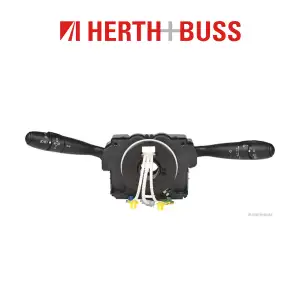 HERTH+BUSS ELPARTS Lenkstockschalter CITROEN XSARA f&uuml;r PEUGEOT 206 / 206 SW