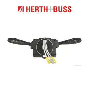 HERTH+BUSS ELPARTS Lenkstockschalter CITROEN BERLINGO f&uuml;r PEUGEOT 206 PARTNER