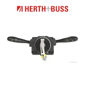 HERTH+BUSS ELPARTS Lenkstockschalter CITROEN BERLINGO C5 C8 PEUGEOT 206 406 807