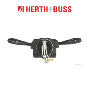 HERTH+BUSS ELPARTS Lenkstockschalter CITROEN C8 XSARA f&uuml;r PEUGEOT 206 307 807