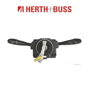 HERTH+BUSS ELPARTS Lenkstockschalter CITROEN XSARA (N1 N2) f&uuml;r PEUGEOT 206 / SW