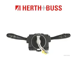 HERTH+BUSS ELPARTS Lenkstockschalter CITROEN BERLINGO C5 C8 PEUGEOT 206 307 406