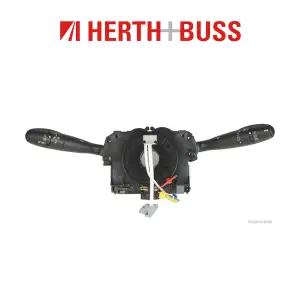 HERTH+BUSS ELPARTS Lenkstockschalter CITROEN C2 C3 PEUGEOT 307 / CC / Break / SW