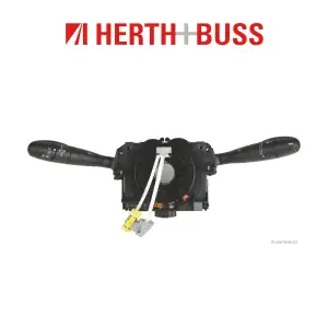 HERTH+BUSS ELPARTS Lenkstockschalter PEUGEOT 307 / 307 CC / 307 Break / 307 SW