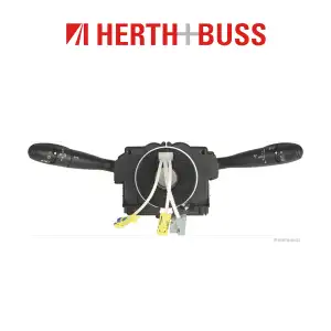 HERTH+BUSS ELPARTS Lenkstockschalter CITROEN XSARA (N1) Break (N2) Coupe (N0)