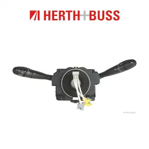 HERTH+BUSS ELPARTS Lenkstockschalter CITROEN C5 I PEUGEOT 307 / CC / Break / SW