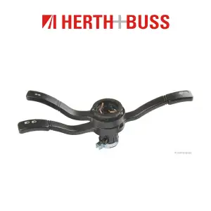 HERTH+BUSS ELPARTS Lenkstockschalter 70477604 f&uuml;r CITROEN FIAT PEUGEOT