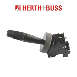 HERTH+BUSS ELPARTS Lenkstockschalter 70477606 f&uuml;r PEUGEOT 205 I II 309 II