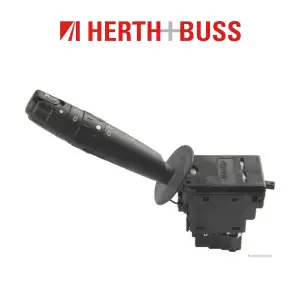 HERTH+BUSS ELPARTS Lenkstockschalter 70477608 f&uuml;r CITROEN FIAT LANCIA PEUGEOT